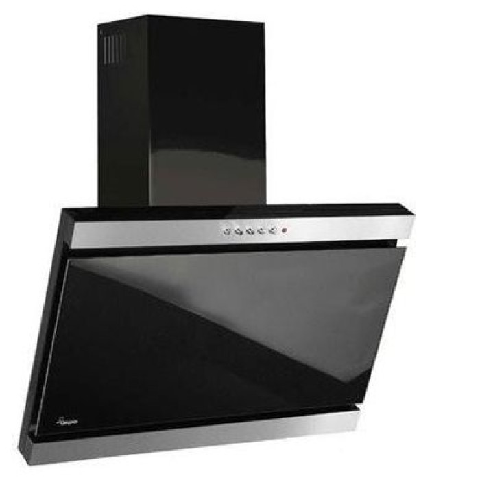 Вытяжка AKPO wk-4 kastos eco 50 черное стекло