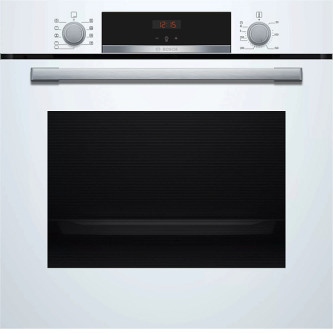 Духовой шкаф BOSCH HBA534BW0