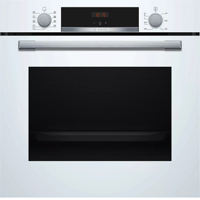 Духовой шкаф BOSCH HBA534BW0 Духовой шкаф BOSCH HBA534BW0