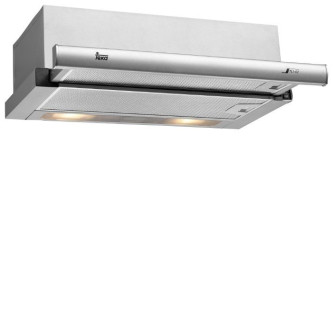 Вытяжка TEKA TL1-62 STAINLESS STEEL (40474211)