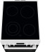 Плита ELECTROLUX RKR560203W