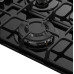 Варочная поверхность MEFERI MGH604BK GLASS ULTRA Варочная поверхность MEFERI MGH604BK GLASS ULTRA