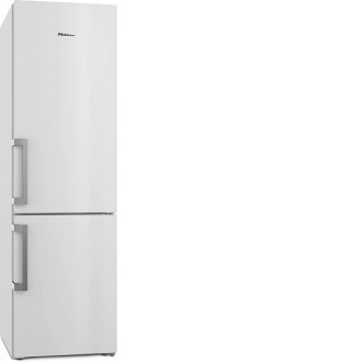 Холодильник MIELE KFN 4795 CD White