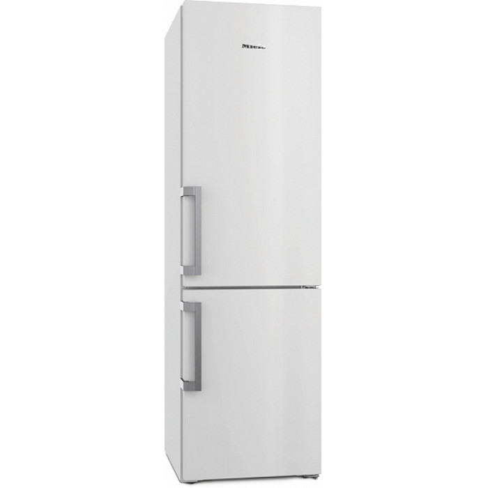 Холодильник MIELE KFN 4795 CD White Холодильник MIELE KFN 4795 CD White