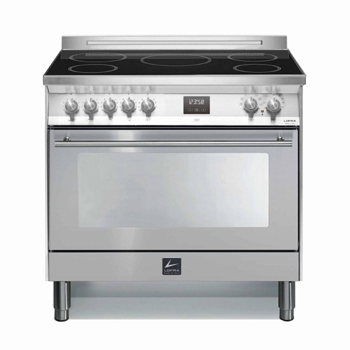 Варочный центр LOFRA PG96WMFT/5I Варочный центр LOFRA PG96WMFT/5I