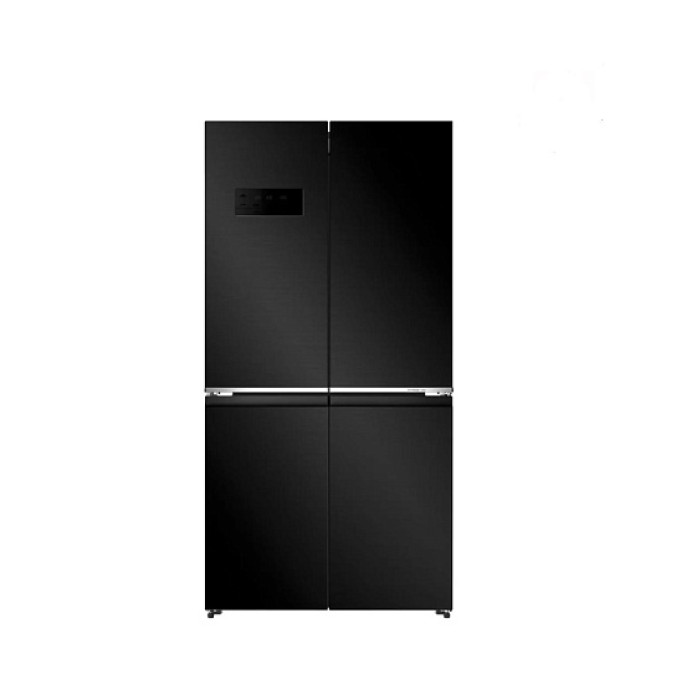 Холодильник MILLEN MCD 595BDID