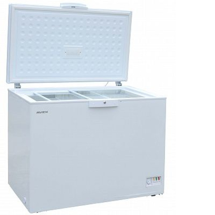 Морозильная камера AVEX CFS-350 G