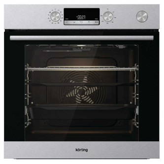 Духовой шкаф KORTING OKB 8951 EX ST Духовой шкаф KORTING OKB 8951 EX ST