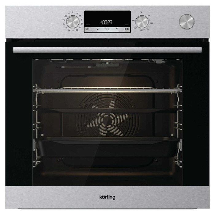 Духовой шкаф KORTING OKB 8951 EX ST Духовой шкаф KORTING OKB 8951 EX ST