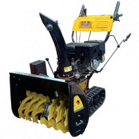 Снегоуборщик HUTER SGC 6000CD Снегоуборщик HUTER SGC 6000CD