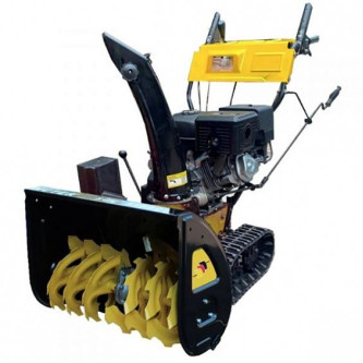 Снегоуборщик HUTER SGC 6000CD Снегоуборщик HUTER SGC 6000CD