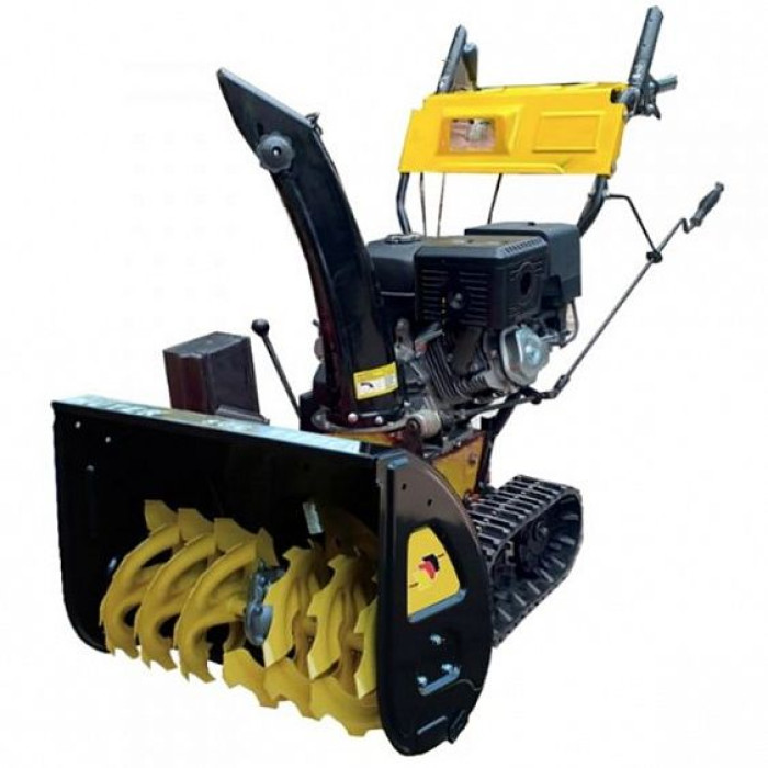 Снегоуборщик HUTER SGC 6000CD Снегоуборщик HUTER SGC 6000CD