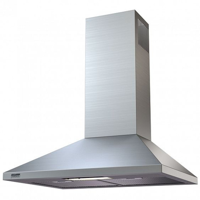 Вытяжка KRONASTEEL JANNA 500 inox SL Вытяжка KRONASTEEL JANNA 500 inox SL