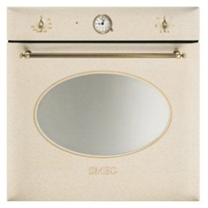 Духовой шкаф SMEG sc850avo9 Духовой шкаф SMEG sc850avo9