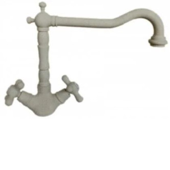 Смеситель ITALMIX NOVECENTO 0910 GREY