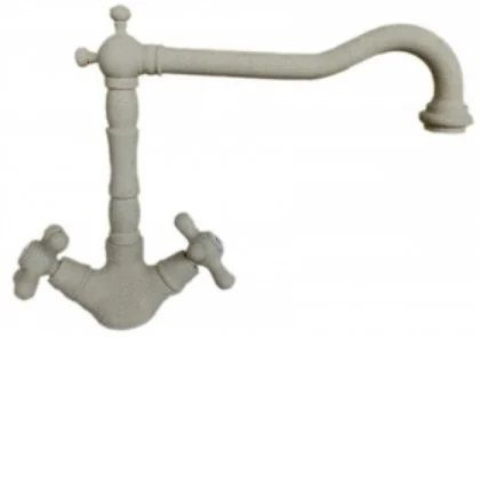 Смеситель ITALMIX NOVECENTO 0910 GREY