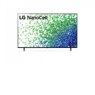 Телевизор LG 55NANO806PA Телевизор LG 55NANO806PA
