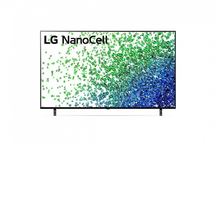 Телевизор LG 55NANO806PA Телевизор LG 55NANO806PA