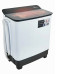 Стиральная машинка IDEAL ID-75 (В) белая Стиральная машинка IDEAL ID-75 (В) белая