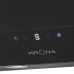Вытяжка KRONA VENERA 900 BLACK S Вытяжка KRONA VENERA 900 BLACK S