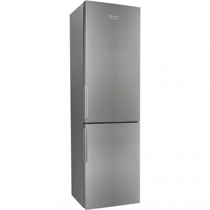 Холодильник HOTPOINT-ARISTON hf 4201 x r Холодильник HOTPOINT-ARISTON hf 4201 x r