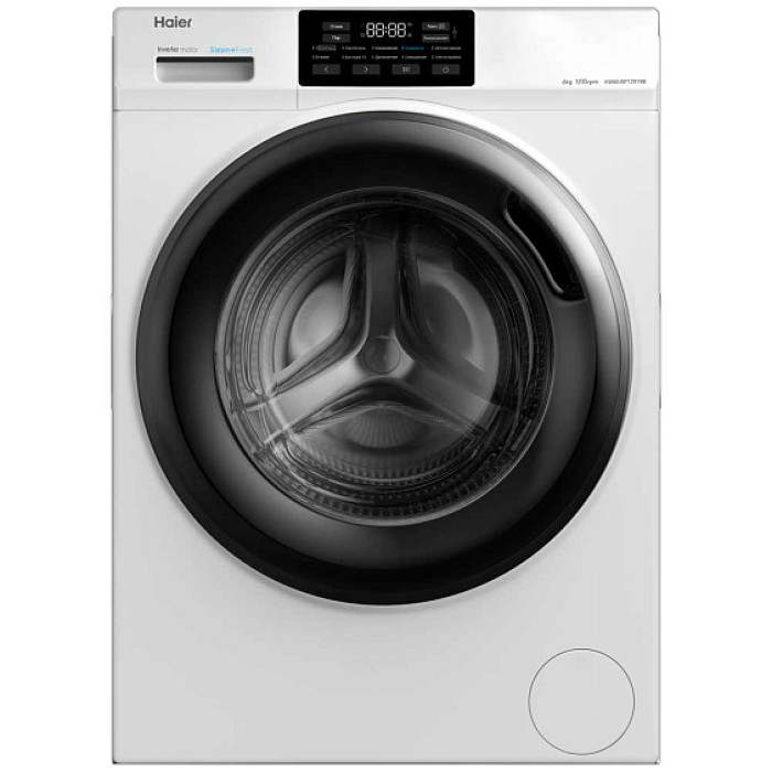 Стиральная машина HAIER HW60-BP12919B