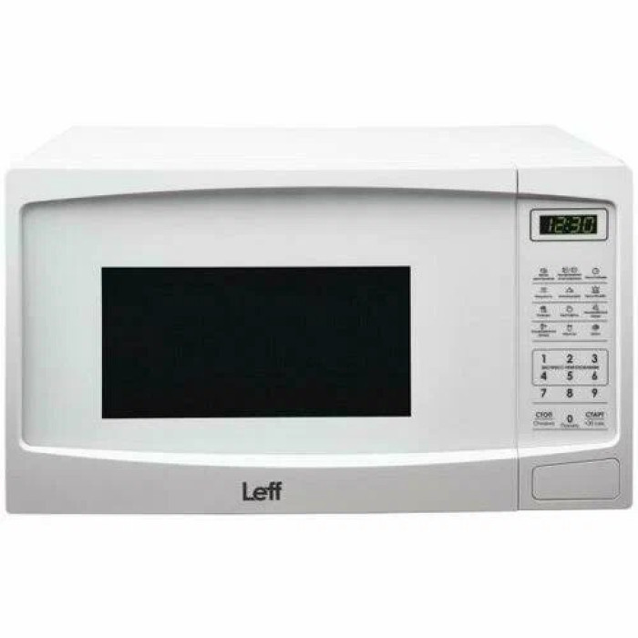 Микроволновая печь LEFF 20MD732WG Микроволновая печь LEFF 20MD732WG