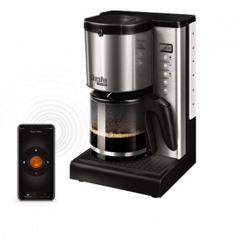 Кофеварка REDMOND RCM-M1509S Кофеварка REDMOND RCM-M1509S