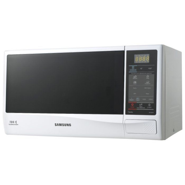 Микроволновая печь SAMSUNG ge732kr Микроволновая печь SAMSUNG ge732kr