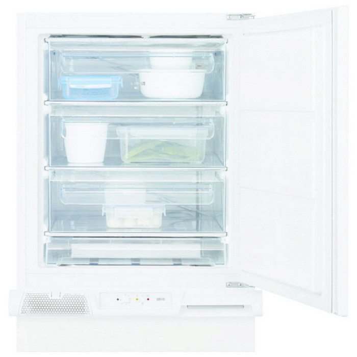 Морозильная камера ELECTROLUX LYB2AF82S Морозильная камера ELECTROLUX LYB2AF82S