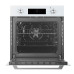 Духовой шкаф KRONA ONORE 60 WH G2 Духовой шкаф KRONA ONORE 60 WH G2