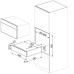 Вакууматор SMEG CPV115B3 Вакууматор SMEG CPV115B3