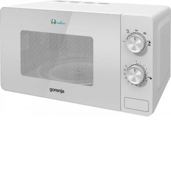 Микроволновая печь GORENJE MO20E1W2 Микроволновая печь GORENJE MO20E1W2