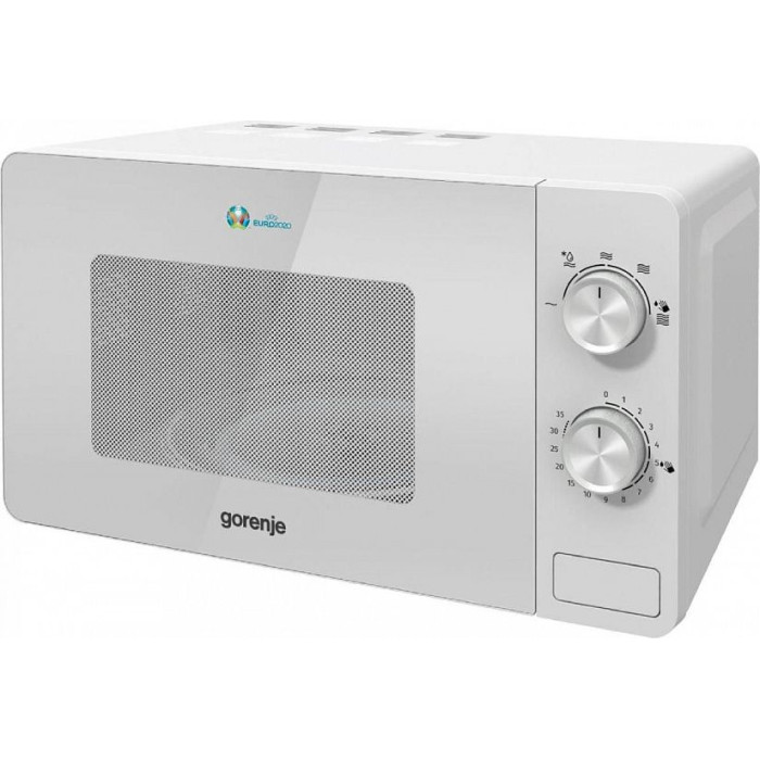 Микроволновая печь GORENJE MO20E1W2 Микроволновая печь GORENJE MO20E1W2