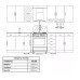 Плита SIMFER F65MB43016