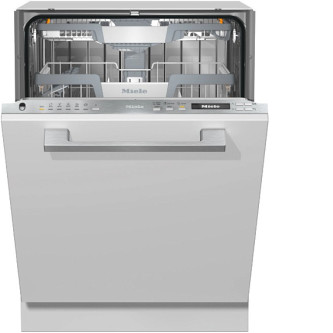 Посудомоечная машина MIELE G 7165 SCVi XXL Посудомоечная машина MIELE G 7165 SCVi XXL