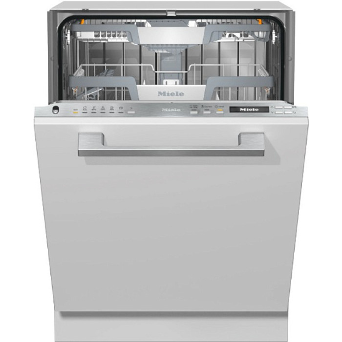Посудомоечная машина MIELE G 7165 SCVi XXL Посудомоечная машина MIELE G 7165 SCVi XXL