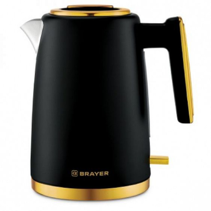Чайник электрический BRAYER BR1017 Чайник электрический BRAYER BR1017