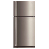 Холодильник HITACHI r-z660eu9x sts