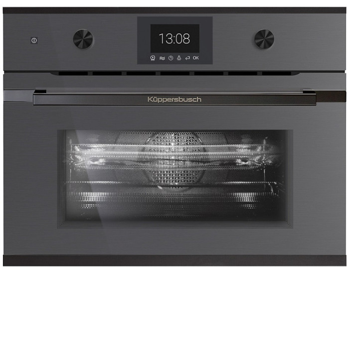 Духовой шкаф KUPPERSBUSCH CBM 6350.0 GPH 5