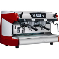 Кофемашина NUOVA SIMONELLI Aurelia II T3 2Gr S red Кофемашина NUOVA SIMONELLI Aurelia II T3 2Gr S red