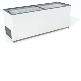 Морозильный ларь FROSTOR F 700 С