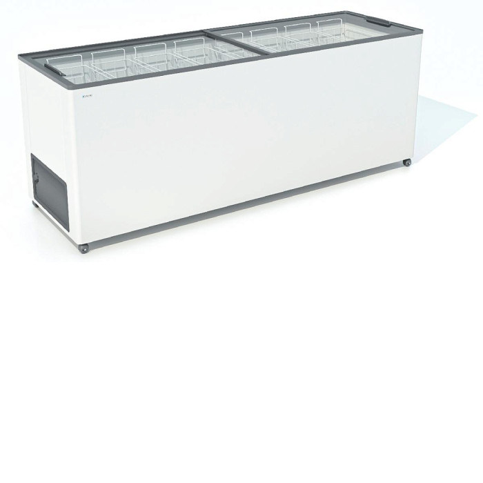 Морозильный ларь FROSTOR F 700 С Морозильный ларь FROSTOR F 700 С