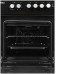 Плита STENFELD T641GEF-02 коричневый Плита STENFELD T641GEF-02 коричневый