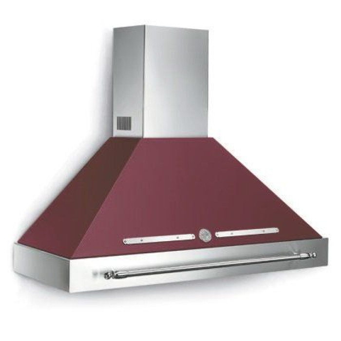 Вытяжка BERTAZZONI k48 her x vi/inox Вытяжка BERTAZZONI k48 her x vi/inox