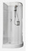 Душевая кабина AQUANET Passion EVO R 100 WHITE 00281965