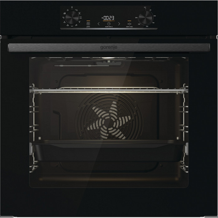 Духовой шкаф GORENJE BO6735E05B Духовой шкаф GORENJE BO6735E05B