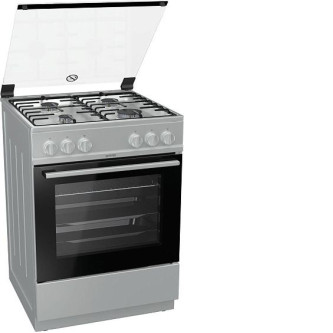 Газовая плита GORENJE GI 6121 XH