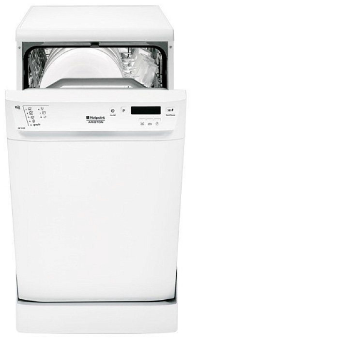 Посудомоечная машина HOTPOINT-ARISTON lsf 8357