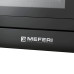 Микроволновая печь MEFERI MMO6020BK LIGHT Микроволновая печь MEFERI MMO6020BK LIGHT